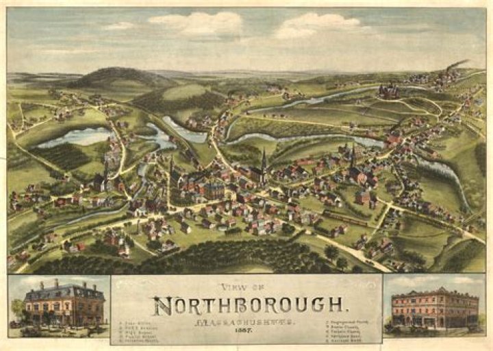 Exploring the Charm and History of Northborough: A Comprehensive Guide
