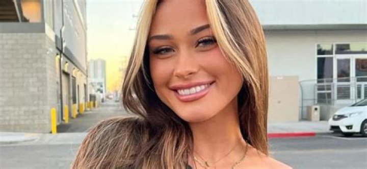 Exploring the Controversial Realm of McKinley Richardson Porn