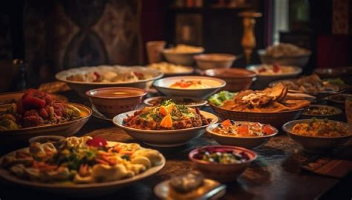 Exploring the Culinary Delights of Legends KC Restaurants