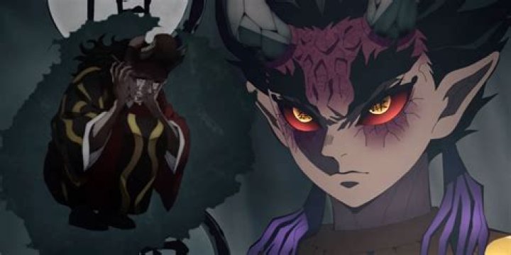 Exploring the Dark World of Demons from Demon Slayer: An In-Depth Analysis