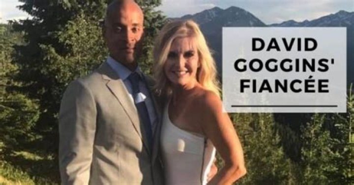 Exploring the Depths of David Goggins' Relationships