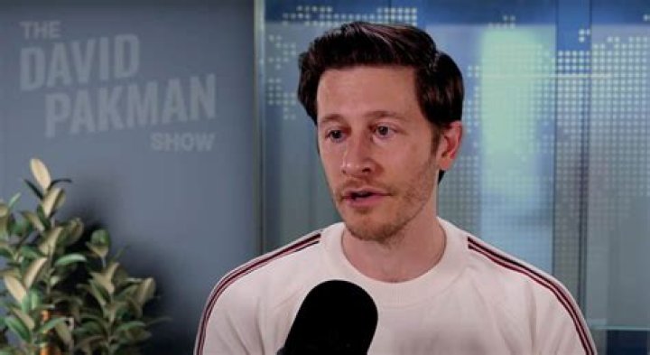 Exploring the Dynamic Duo: David Pakman and Hannah Laurel