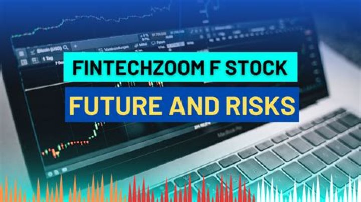 Exploring the Dynamic Realm of Fintechzoom News: A Comprehensive Guide