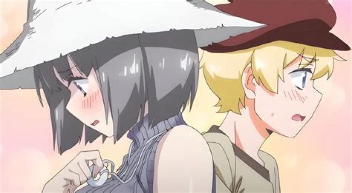 Exploring the Enchanting World of Majo wa Kekkyoku Anime H