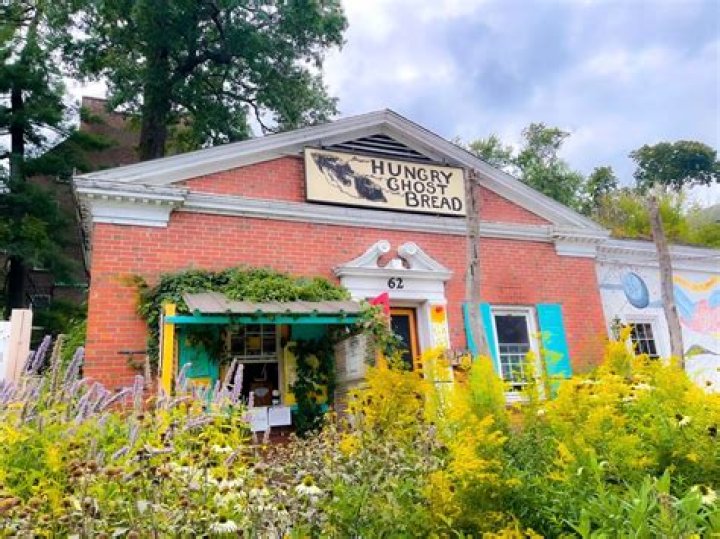 Exploring the Enigma of the Hungry Ghost Northampton