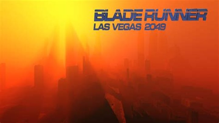 Exploring the Enigmatic World of Blade Runner Vegas