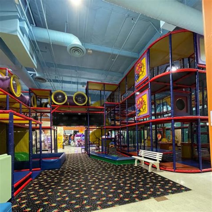 Exploring the Excitement of Jackson Family Fun Center