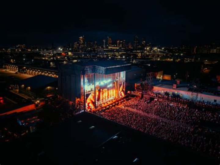 Exploring the Globe Hall in Denver: A Unique Music Venue Experience