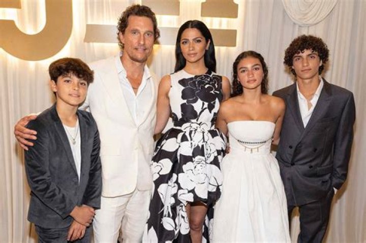 Exploring the Height of Matthew McConaughey: More Than Just a Tall Tale