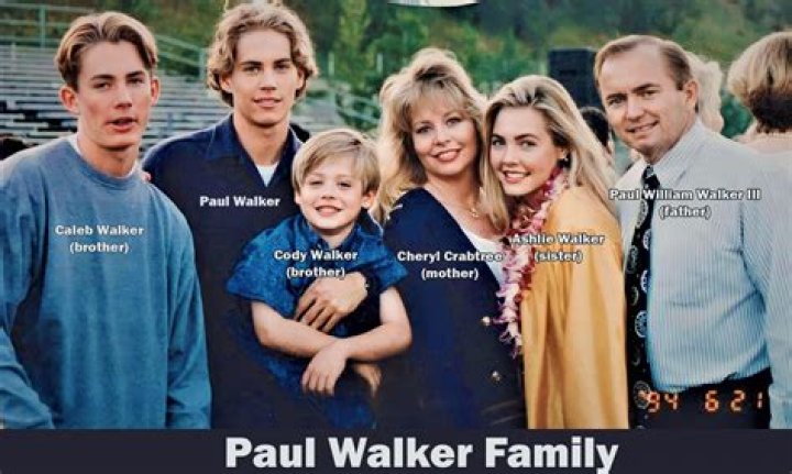 Exploring the Height of Paul Walker: A Tribute to the Iconic Star