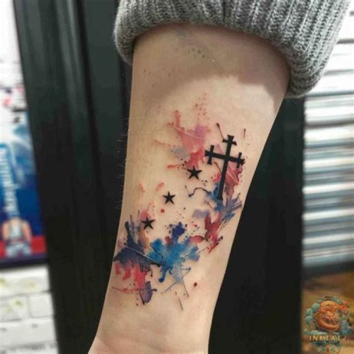 Exploring the Intriguing World of Christian Nodal Tattoos