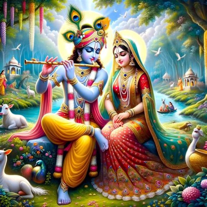 Exploring the Life and Achievements of Iradha Dev