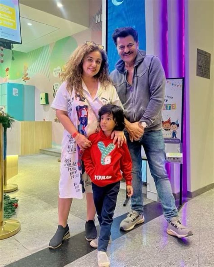 Exploring the Life and Career of Actor Rajesh Khattar