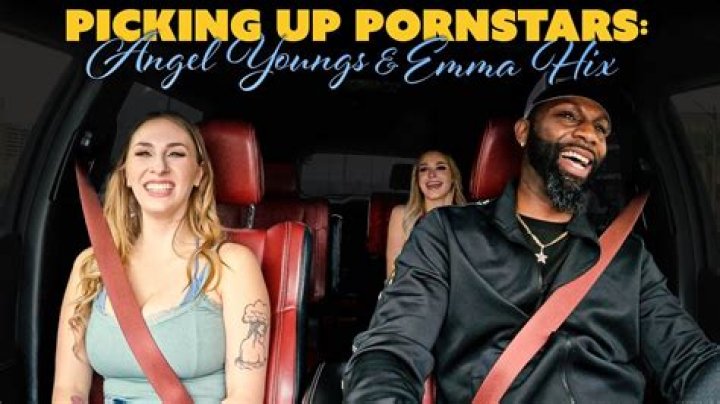 Exploring the Life and Career of Angel Youngs: A Comprehensive Wiki