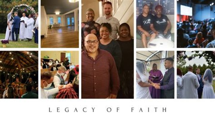 Exploring the Life and Legacy of Faith Margaret