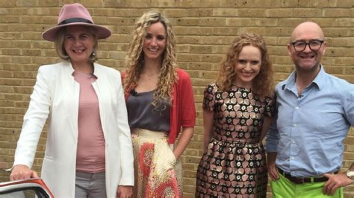 Exploring the Life of Dr. Suzannah Lipscomb and Her Husband