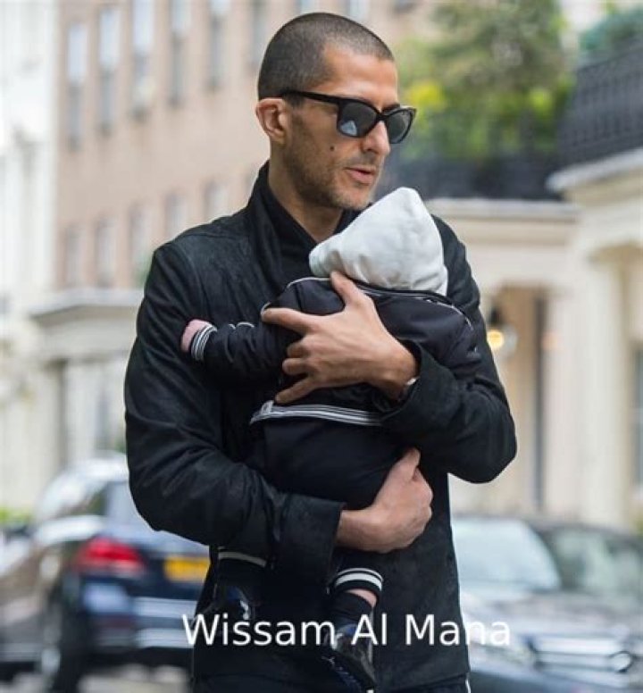 Exploring the Life of Wissam Al Mana's Son