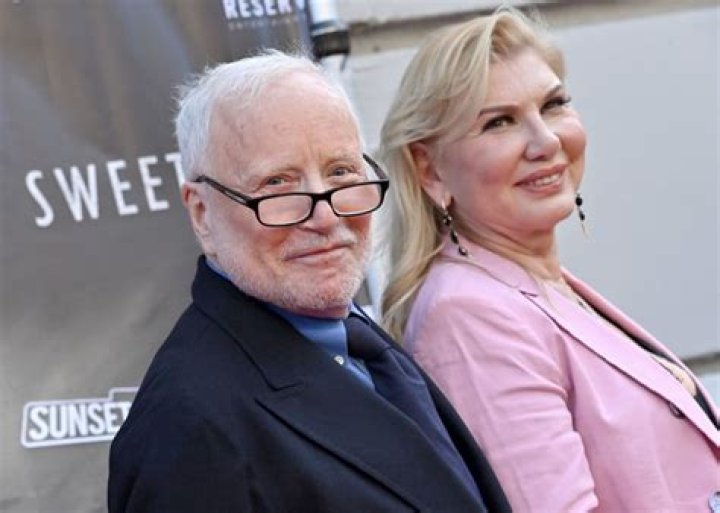 Exploring the Net Worth of Richard Dreyfuss: A Deep Dive into the Legendary Actor's Wealth