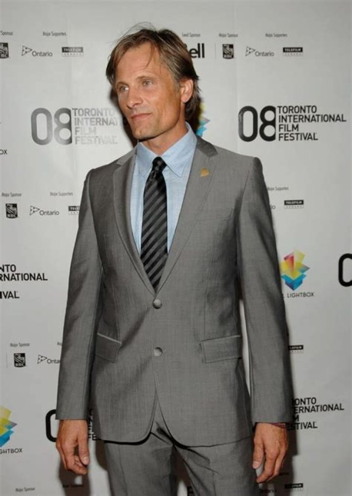 Exploring the Net Worth of Viggo Mortensen: A Deep Dive into His Wealth and Career