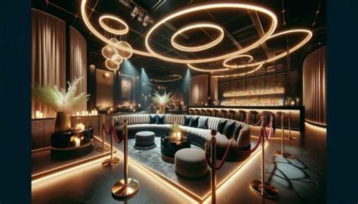 Exploring the Night Club Scene in Arlington: A Complete Guide
