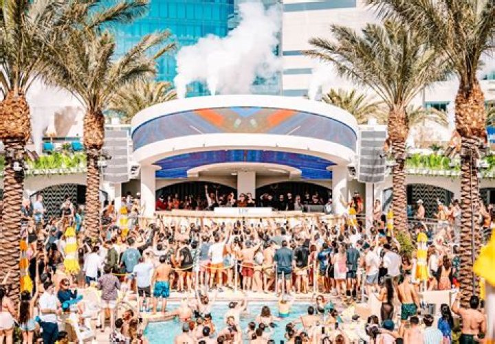 Exploring the Nightclub LIV Miami: The Ultimate Party Destination
