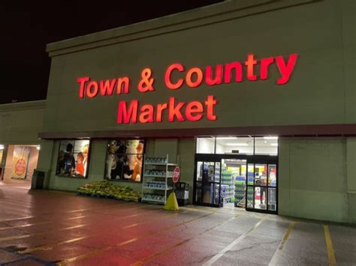 Exploring the Town and Country Market: A Complete Guide