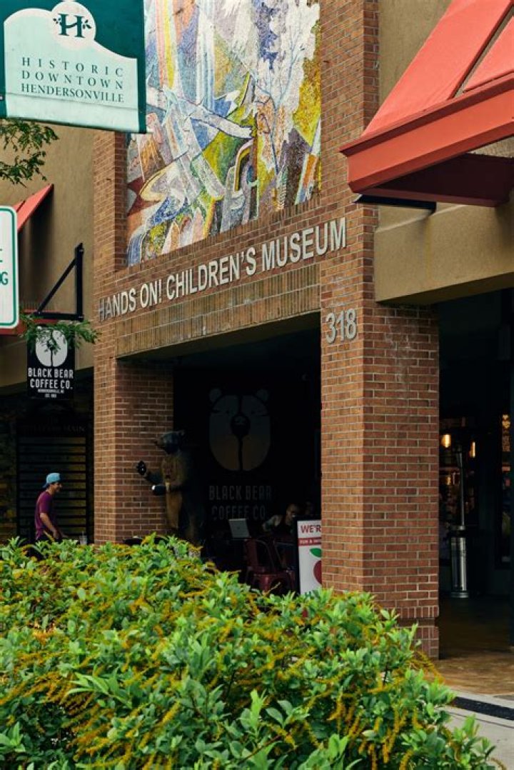 Exploring the Wonders of the Children's Museum of Wilmington
