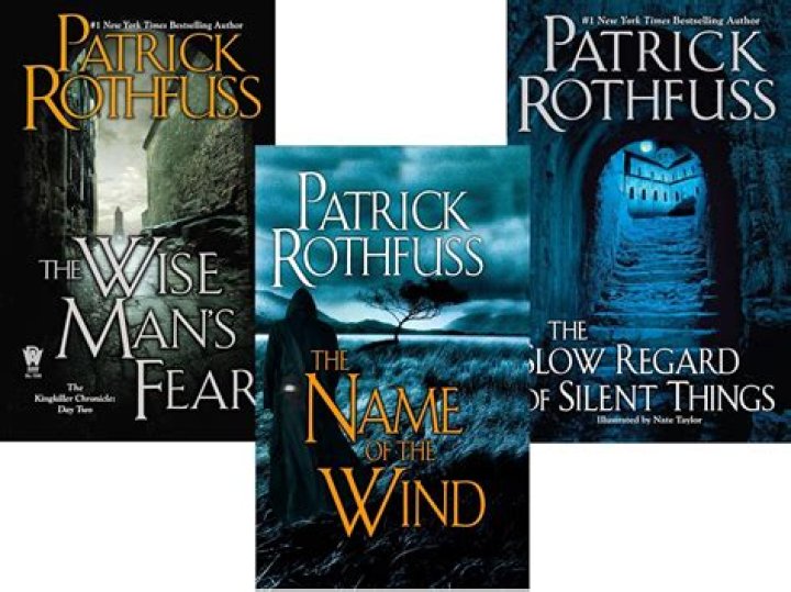 Exploring the World of Patrick Rothfuss: A Deep Dive into the Life and Works of the Acclaimed Author