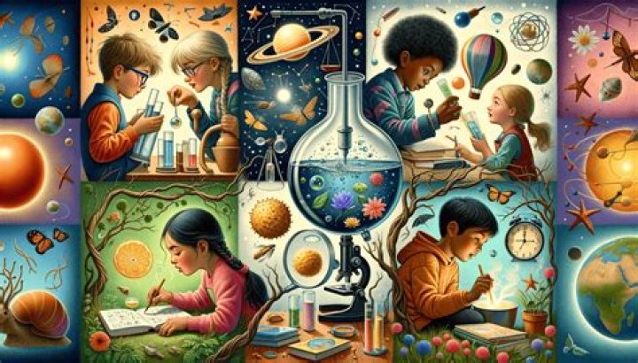 Exploring the World of Viviwinkler: A Unique Perspective
