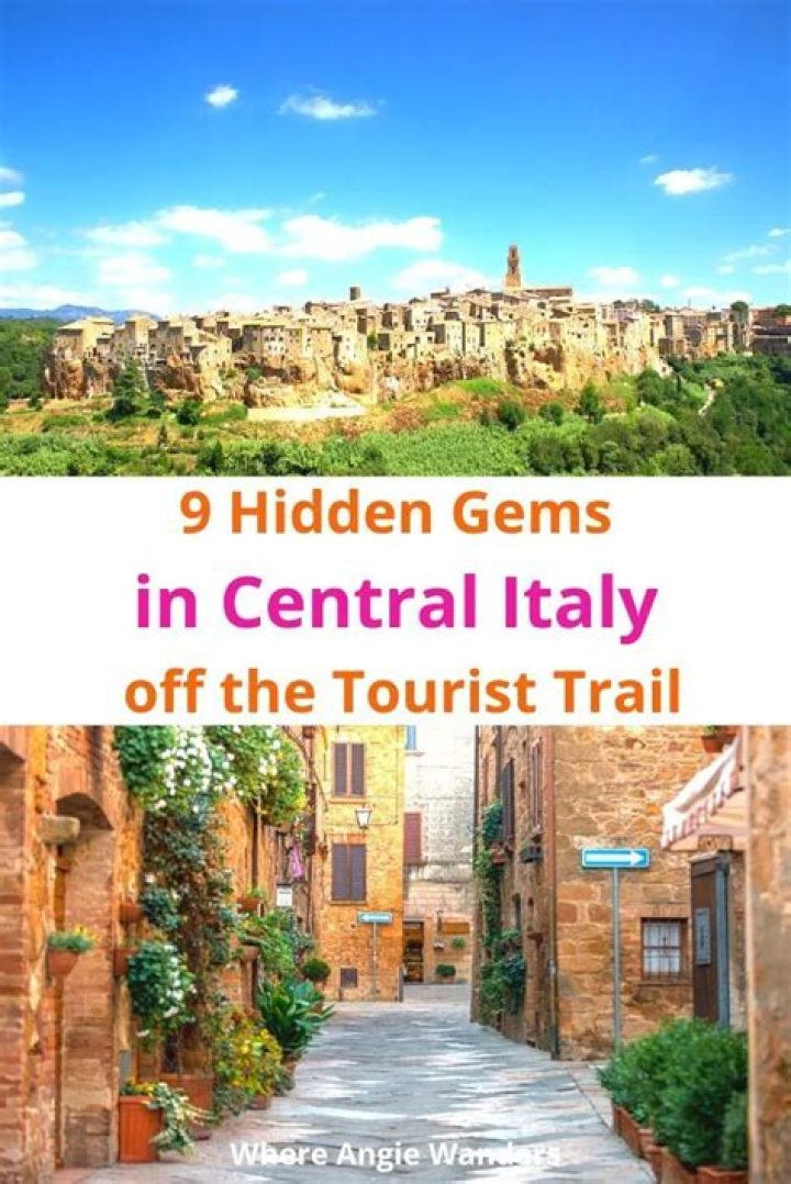 Exploring Umbria North End: A Hidden Gem in Italy