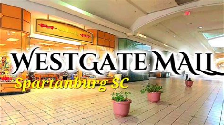 Exploring Westgate Mall Spartanburg: Your Ultimate Shopping Destination