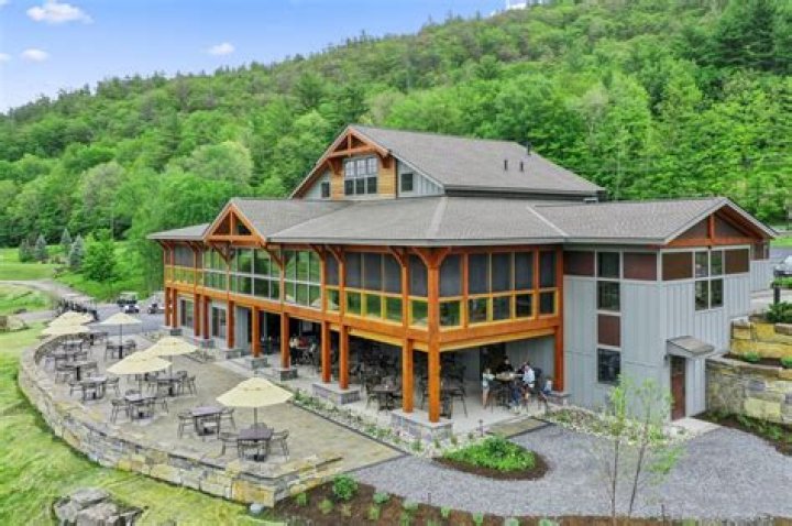 Exploring Wolferts Roost Country Club: A Gem in Albany, NY