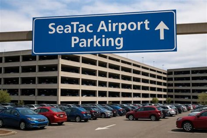 Extra Car Parking at SeaTac: Your Ultimate Guide