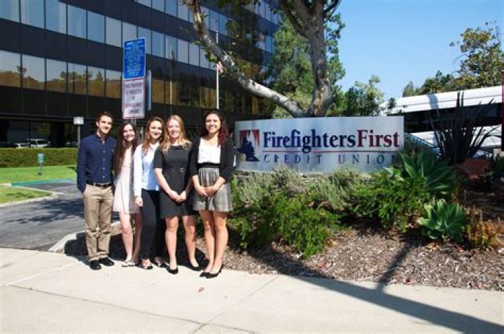 Firefighter First Credit Union: Your Ultimate Guide to Financial Services for Heroes