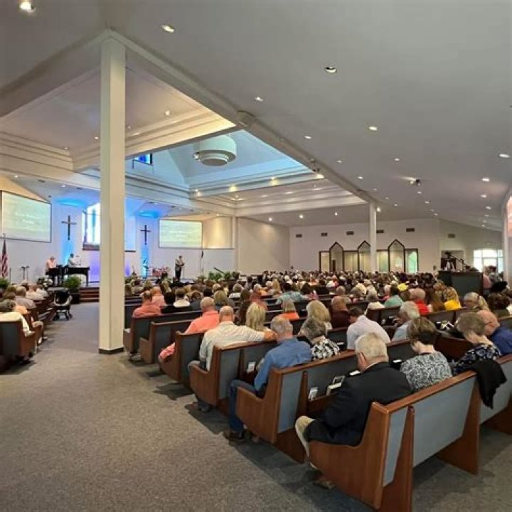 First Baptist Church of Umatilla, Umatilla, FL: A Beacon of Faith and Community