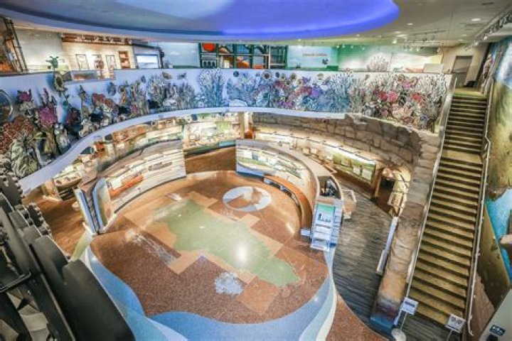 Flint Hills Discovery Center: Exploring the Heart of Manhattan, KS