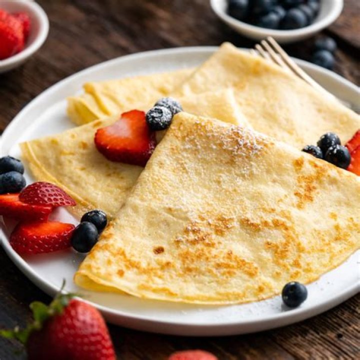 For Crepes Sake: A Culinary Delight in Lansing, MI