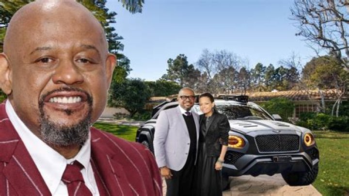 Forest Whitaker Net Worth 2024: The Life, Career, and Wealth of a Hollywood Icon