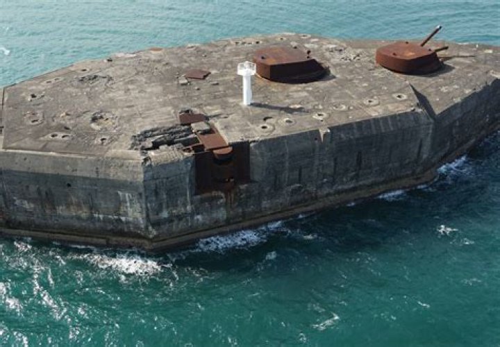 Fort Drum Philippines: A Historical Overview and Current Significance