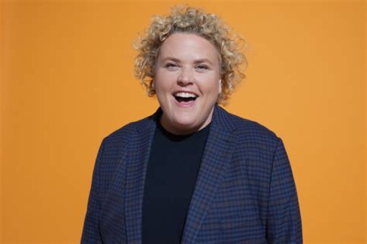 Fortune Feimster Net Worth: A Comprehensive Look at the Comedian's Success