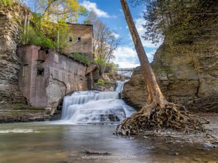 Found Ithaca, New York: A Comprehensive Guide to the Hidden Gem of the Finger Lakes