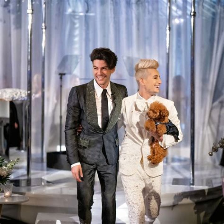Frankie Grande Husband: A Journey of Love, Partnership, and Personal Growth