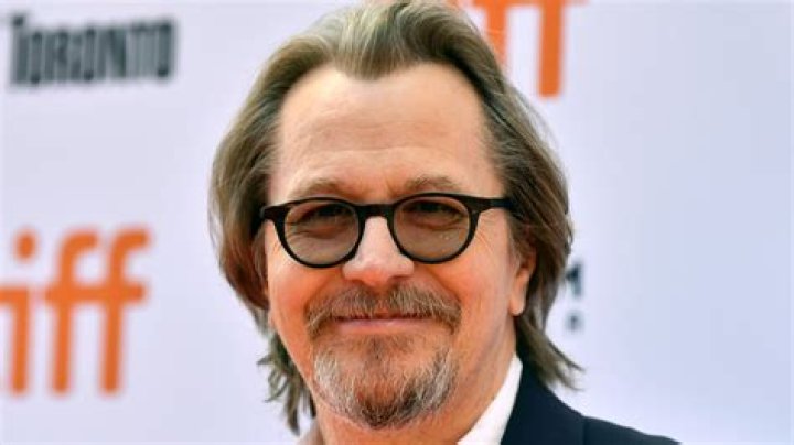 Gary Oldman Net Worth 2024: A Closer Look at the Hollywood Icon's Wealth