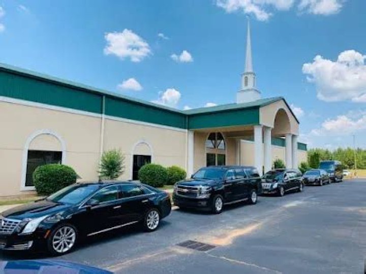 Ginn Funeral Home Carnesville: A Comprehensive Guide to Services and Legacy