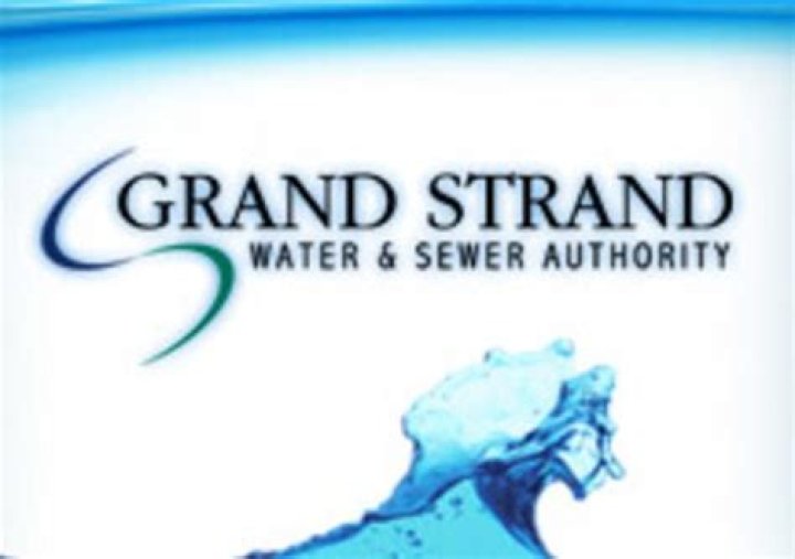 Grand Strand Water & Sewer: Ensuring Quality Water and Wastewater Services