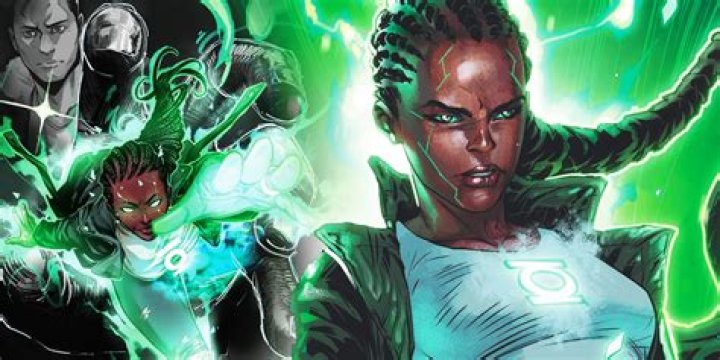Green Lantern Filming: Everything You Need to Know