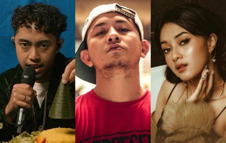 Gross AK: The Rising Star of Indonesian Hip Hop