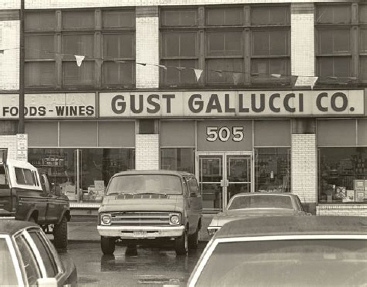 Gust Gallucci Cleveland: The Icon of Italian Cuisine in Ohio