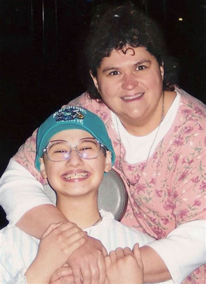 Gypsy Rose Blanchard: A Story of Deception, Liberation, and Redemption