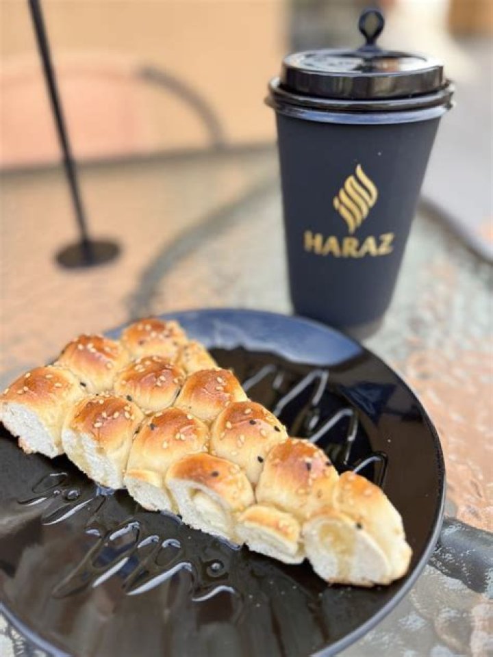 Haraz Coffee House: A Cozy Retreat for Coffee Lovers